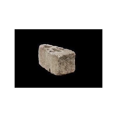 GEOSTONE miniFLAT 1/6 GRIND štípaný Římsko-písková C8