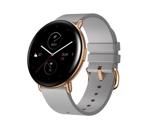 Amazfit Zepp E circle