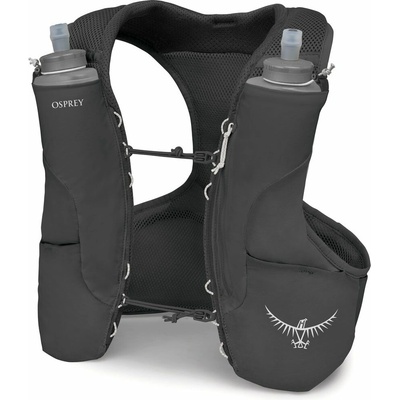 Běžecká vesta Osprey Duro LT black