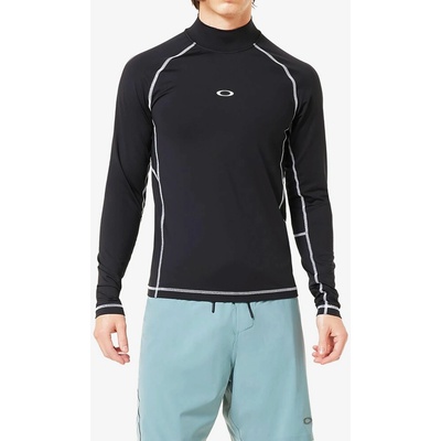Oakley Bhodi Ellipse LS Rashguard blackout