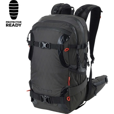 Nitro Slash 25l Pro raven