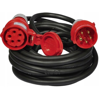 Jonex H07RN-F 5x2,5 16A 1,5 m