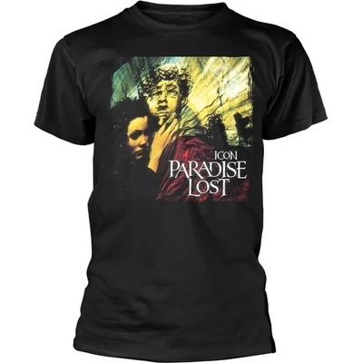 Paradise Lost Icon Black S Риза (PH10797S)