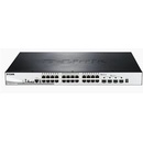 D-Link DGS-1510-28XMP