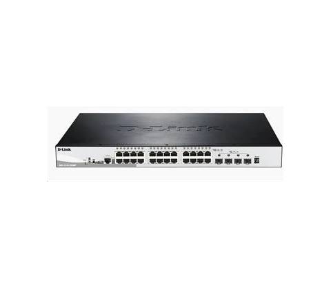 D-Link DGS-1510-28XMP