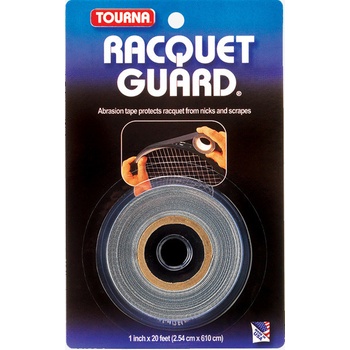 Tourna Racket Guard Tape black