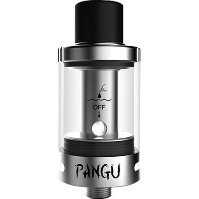 Kangertech PANGU chrom 3,5ml