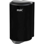Simex Високоскоростен сешоар за ръце quickflow - черен (1025)