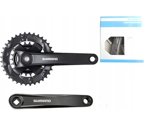Shimano Altus MT101