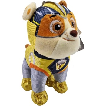 Paw Patrol Rubble 19 cm