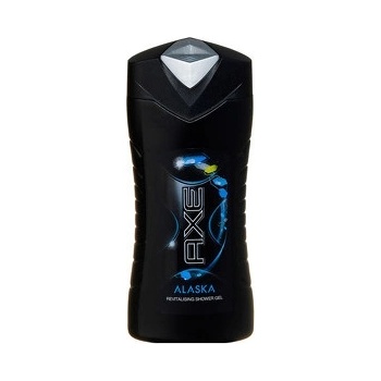 Axe Alaska sprchový gél 400 ml