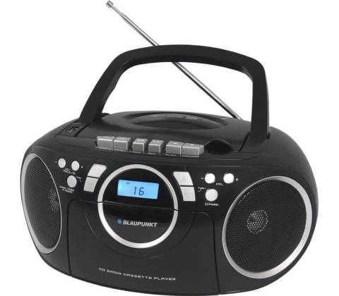 Blaupunkt BB16