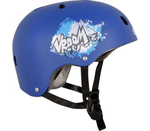 WORKER Vroom
