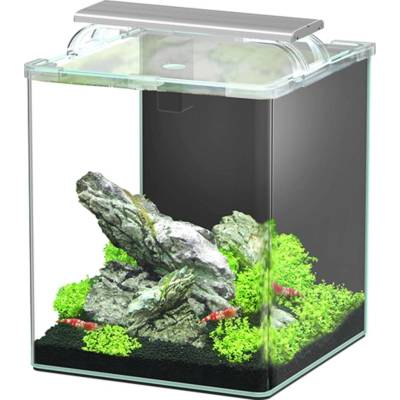 Aquatlantis Kubus Curve LED Complete 20 l