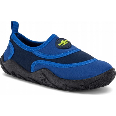 Aqua Lung Beachwalker KIDS NEW modrá/tm. modrá