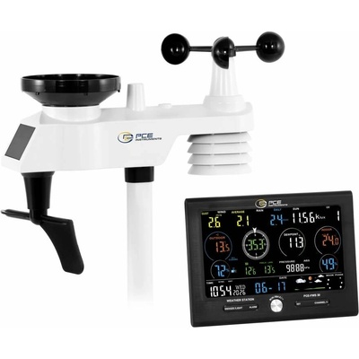 PCE Instruments PCE-FWS 30