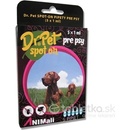 Dr.Pet Spot-on pipety 5 x 1 ml