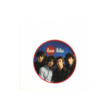 Love Bites - Buzzcocks CD