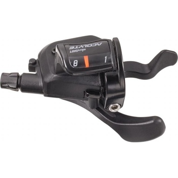 microSHIFT Acolyte SL-M7180R