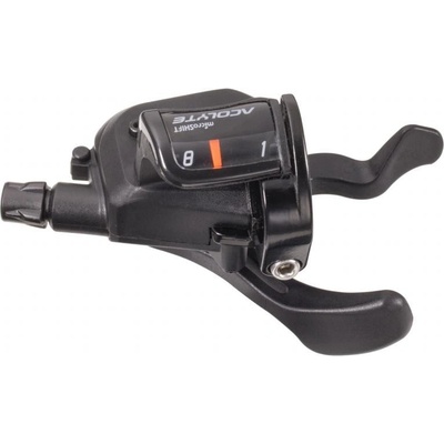 microSHIFT Acolyte SL-M7180R