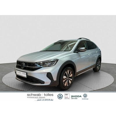Volkswagen Taigo 1.0 TSI 70 kW