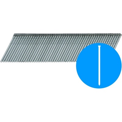 KMR-BEA Hřebíky typ SKAM 300 Varianta: SK AM 350 NK