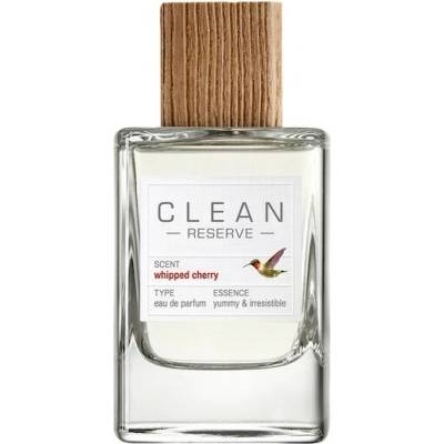 Clean Reserve Whipped Cherry parfémovaná voda unisex 100 ml