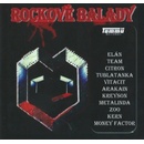 Various: Rockové balady CD
