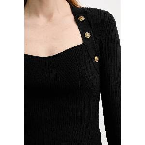 The Kooples Пуловер (FPUL30090K)