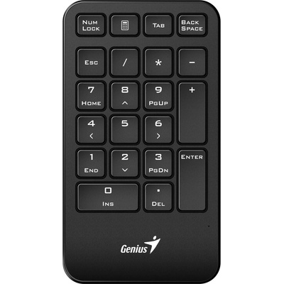 Genius NumPad 1000 31320003400
