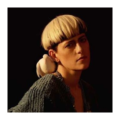 Kat Frankie - Shiny Things LP