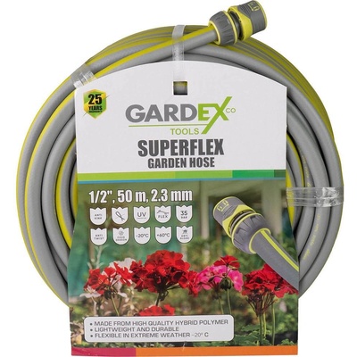 Gardex Tools Superflex 1/2" 50 m (404902)