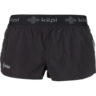 Kilpi dámské kraťasy IRAZU-W tmavě červená