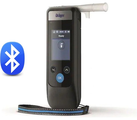 Dräger 7000