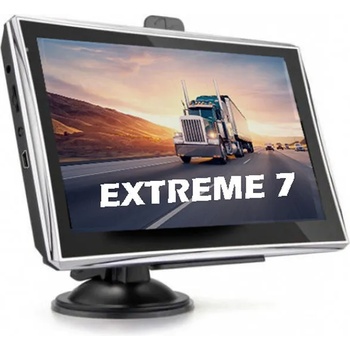Mediatek Extreme 7