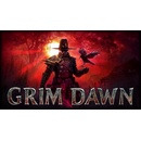 Grim Dawn