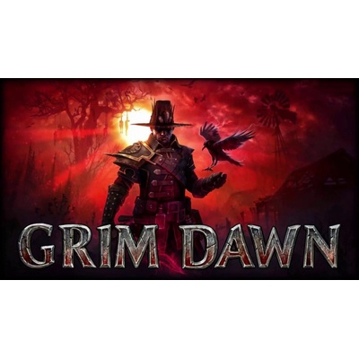 Grim Dawn