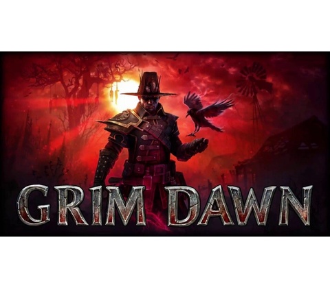Grim Dawn