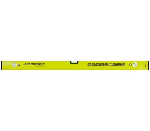Horizont EXACTA 1000mm 3 libely