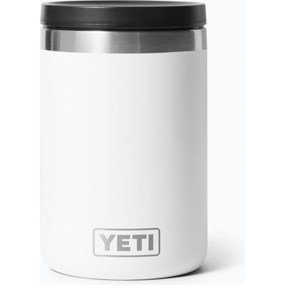 Yeti termoska na jídlo R16 Food Jar 473 ml white