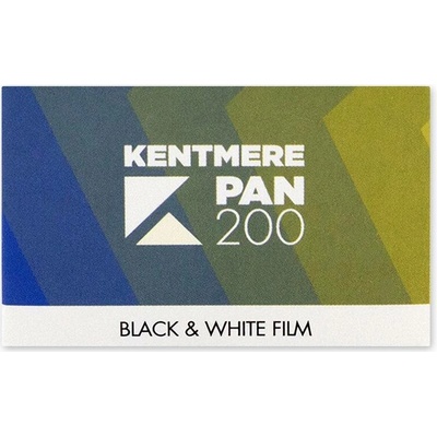 KENTMERE 200/135-36