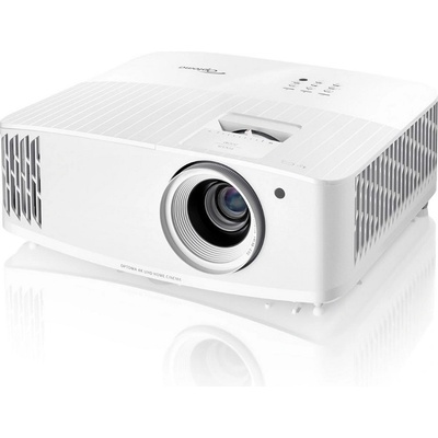 Optoma UHD35 – Zboží Živě