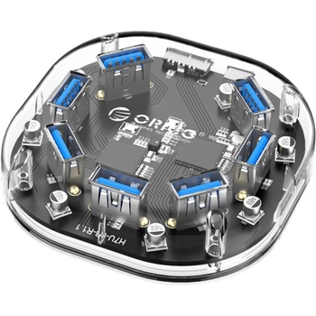 Image 1 of ORICO HUB USB 3.0 Orico ORI-H7U-U3 7 портов (RV0069FF41)