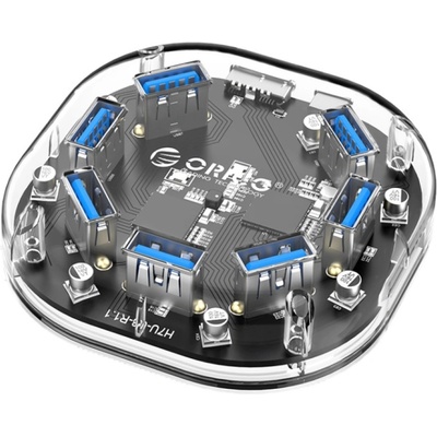 ORICO HUB USB 3.0 Orico ORI-H7U-U3 7 портов (RV0069FF41)