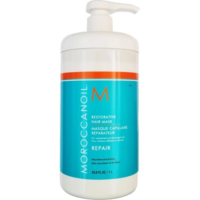 Moroccanoil Repair Restorative Hair Mask 1000 ml