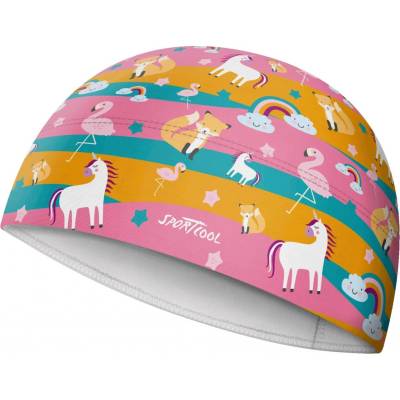 Detská čiapka SPORTCOOL Active Kids 7816