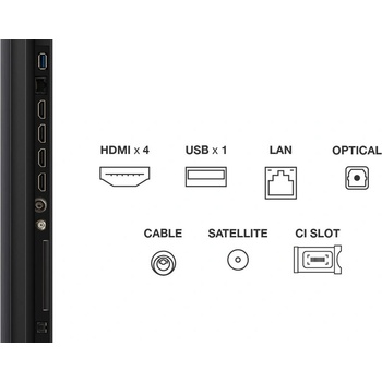 TCL 85C7K