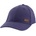 P. A. C P. A. C. Шапка с козирка P. A. C. Organic Classic Cap Lusaf Cap - Navy - размер One Size (204-8353-0311)