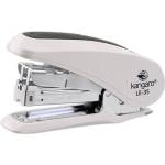 Kangaro Съшивател KANGARO Less-35 настолен 30 листа 24/6 кост бяла C306812 (C306812)