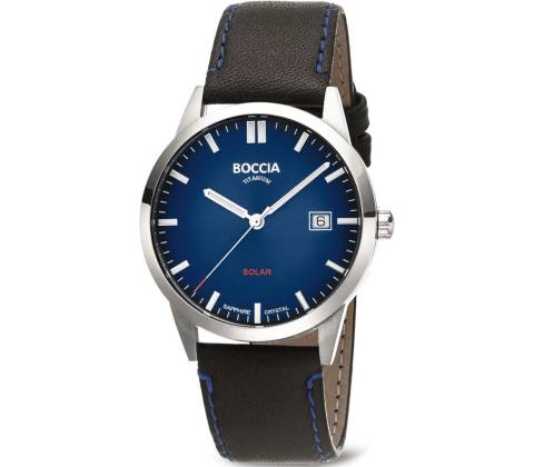 Boccia Titanium 3673-01